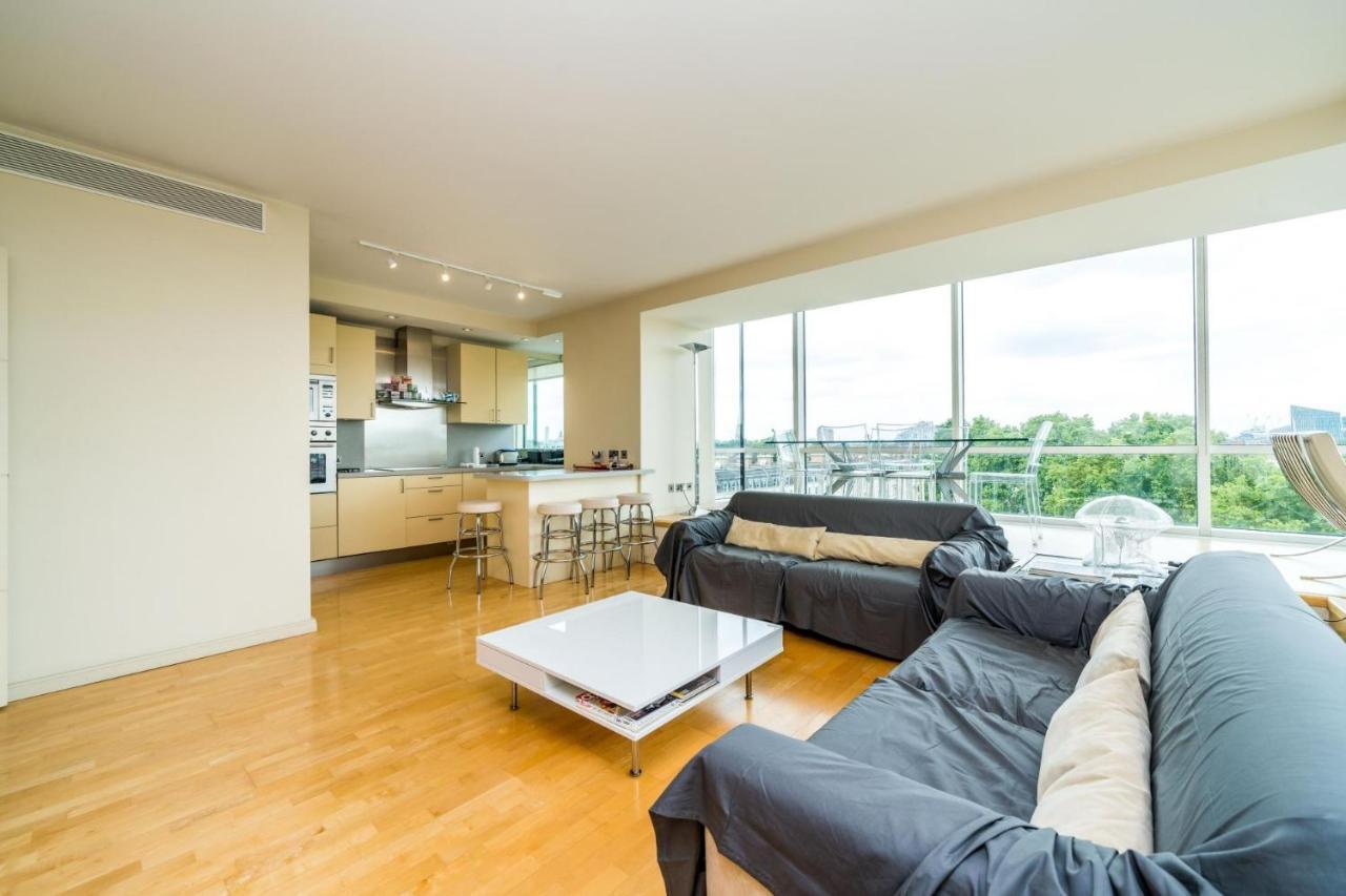 Appartamento New Stunning 2bd Amazing Views *