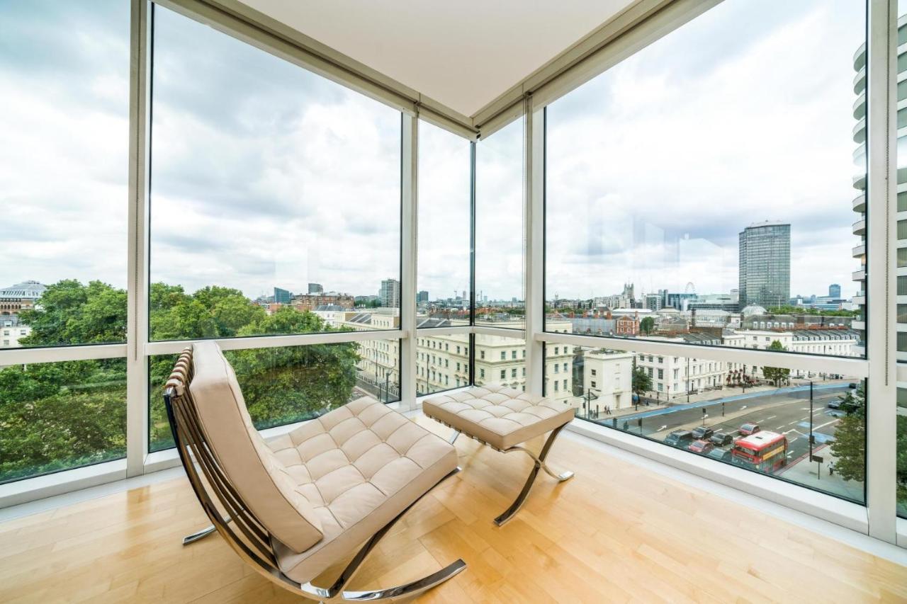 New Stunning 2bd Amazing Views Appartamento *
