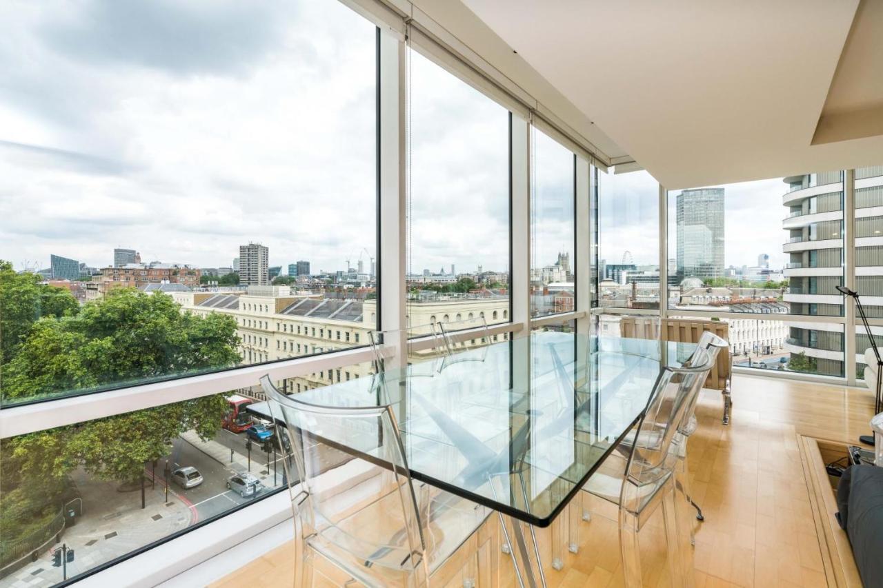 New Stunning 2bd Amazing Views * Londra