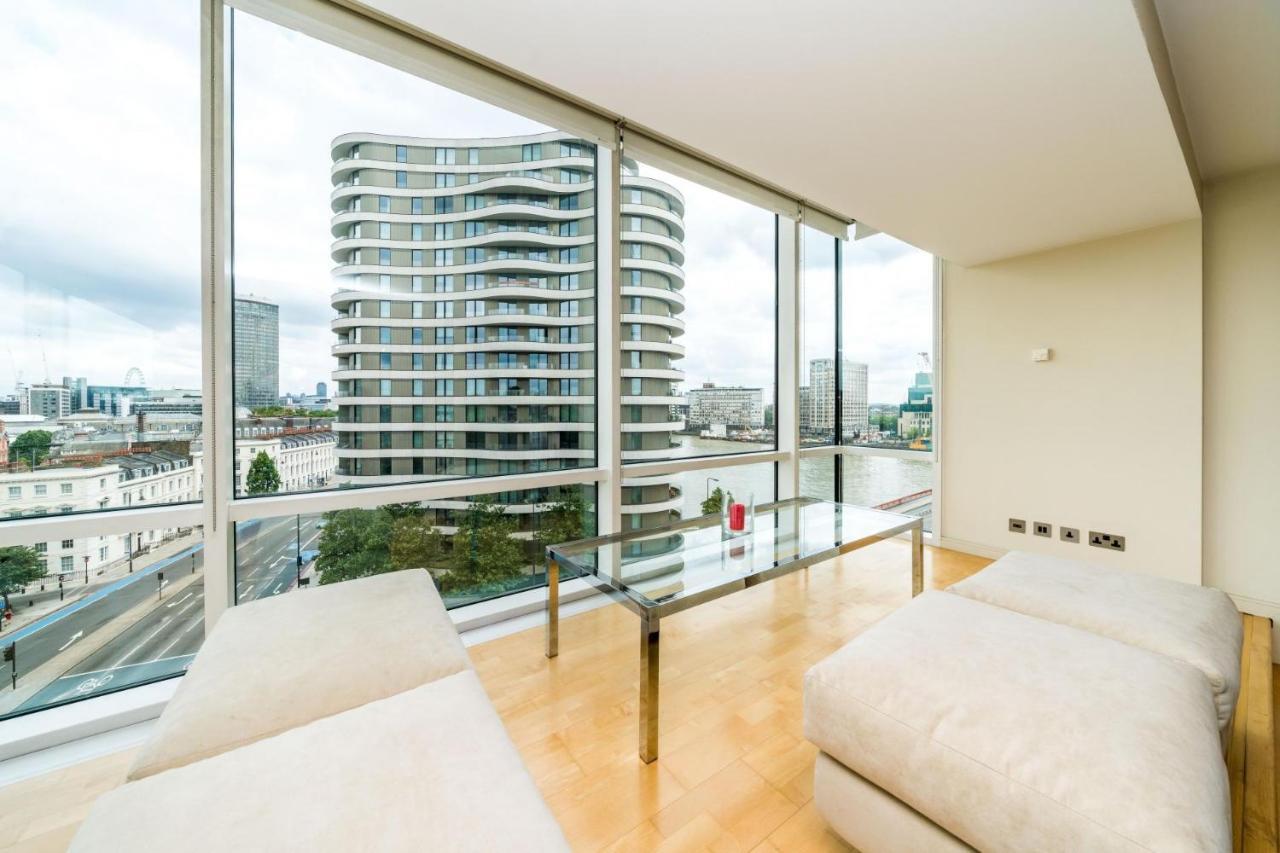 Appartamento New Stunning 2bd Amazing Views *